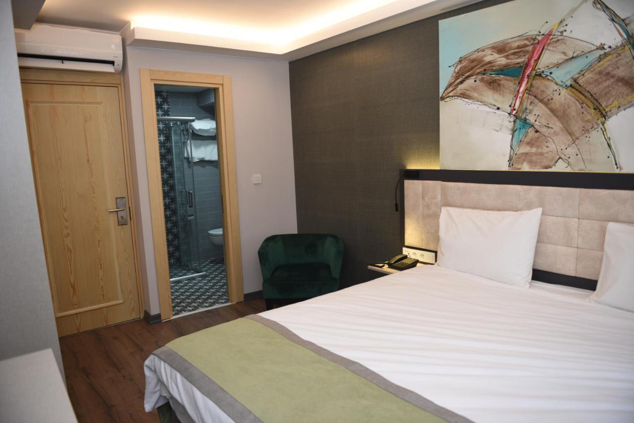 Best Hotel Kadikoy Стамбул Екстер'єр фото