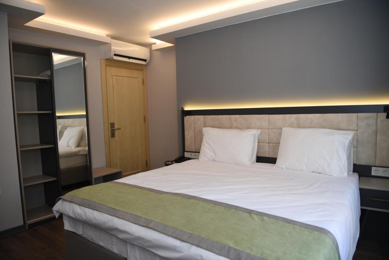 Best Hotel Kadikoy Стамбул Екстер'єр фото