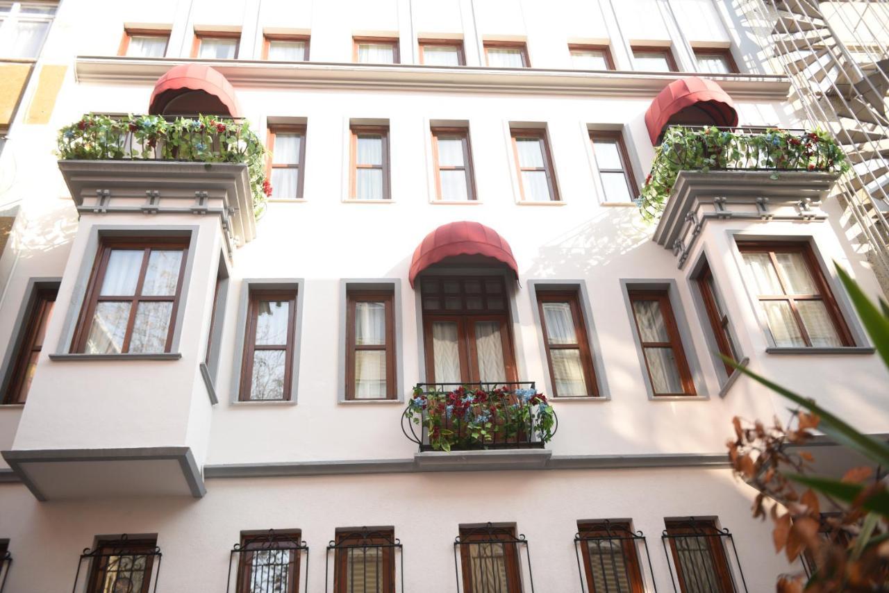Best Hotel Kadikoy Стамбул Екстер'єр фото