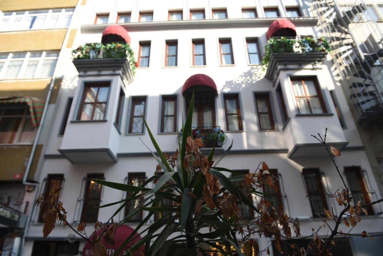 Best Hotel Kadikoy Стамбул Екстер'єр фото